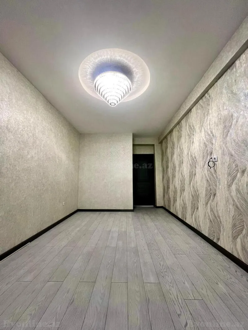 Satılır 2 otaqlı Mənzil Yeni tikili 68 m² Həzi Aslanov - şəkil 5