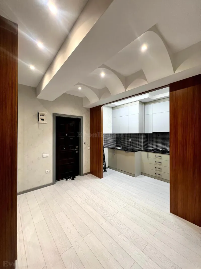 Satılır 2 otaqlı Mənzil Yeni tikili 68 m² Həzi Aslanov - şəkil 6