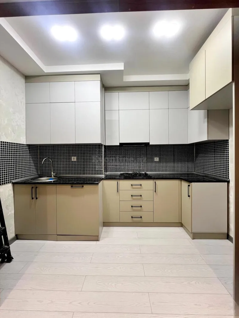 Satılır 2 otaqlı Mənzil Yeni tikili 68 m² Həzi Aslanov - şəkil 7