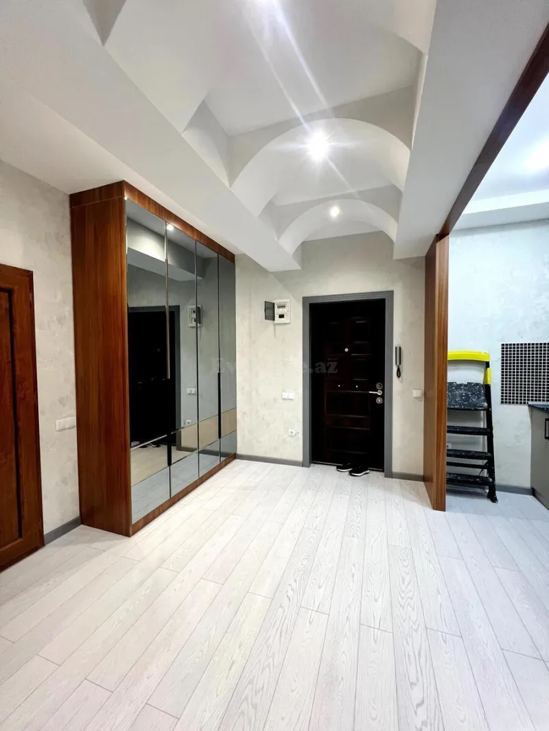 Satılır 2 otaqlı Mənzil Yeni tikili 68 m² Həzi Aslanov - şəkil 10