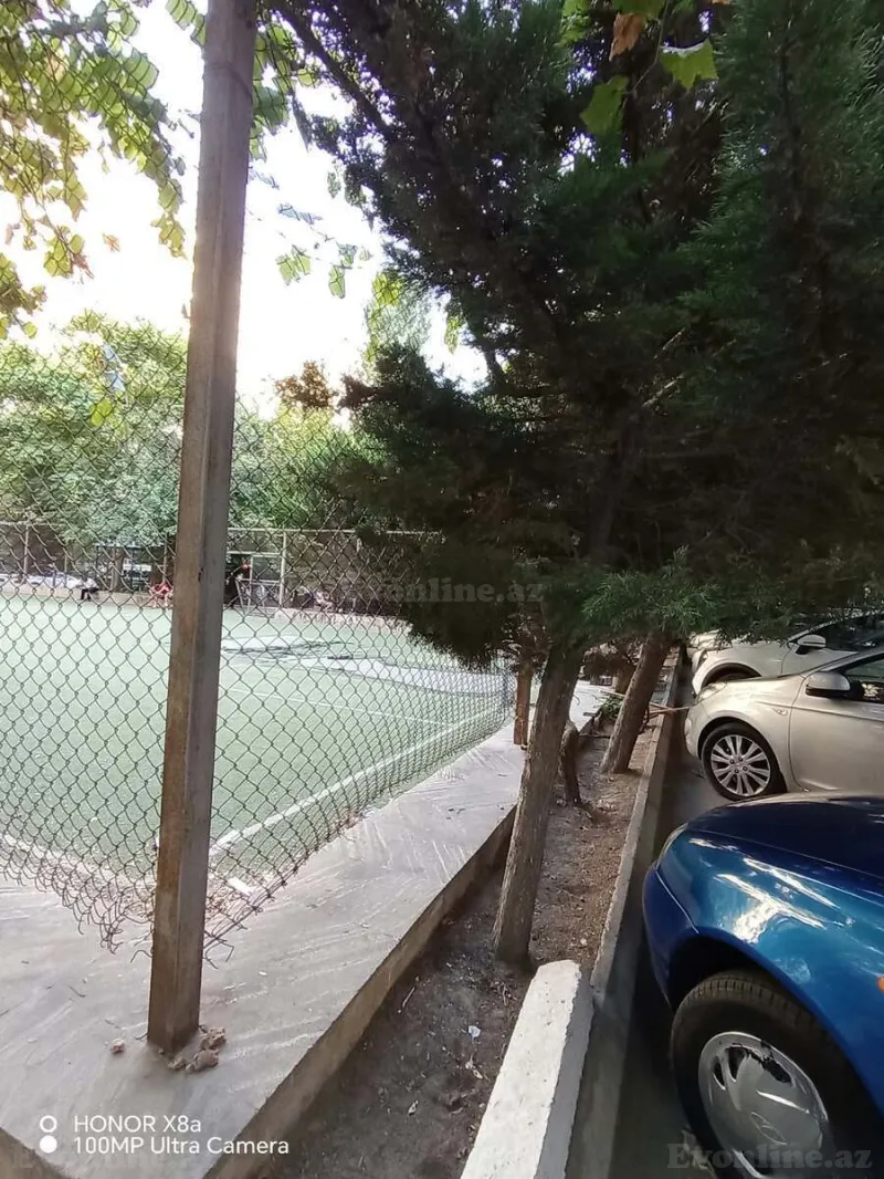 Satılır 2 otaqlı Mənzil Köhnə tikili 60 m² Yasamal r. - şəkil 17