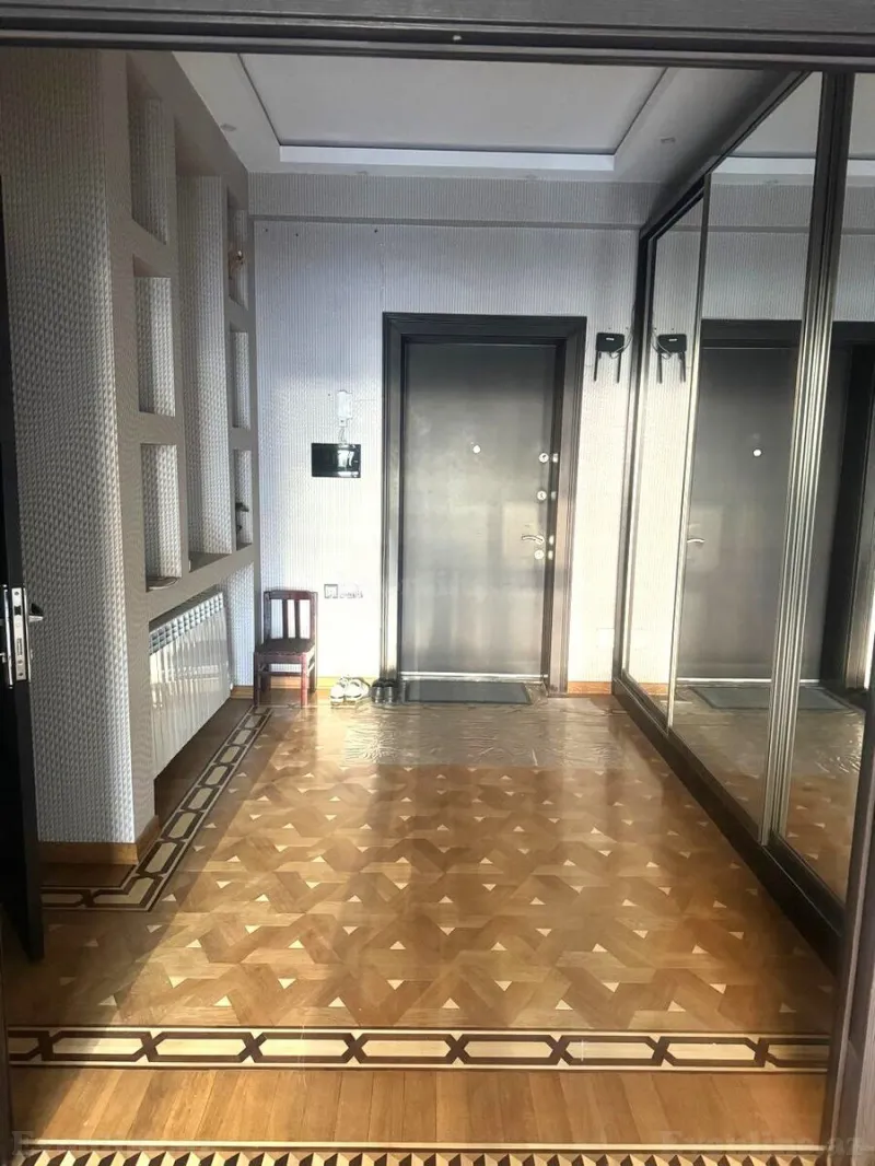 Kirayə verilir 3 otaqlı Mənzil Yeni tikili 116 m² Köhnə Günəşli - şəkil 10