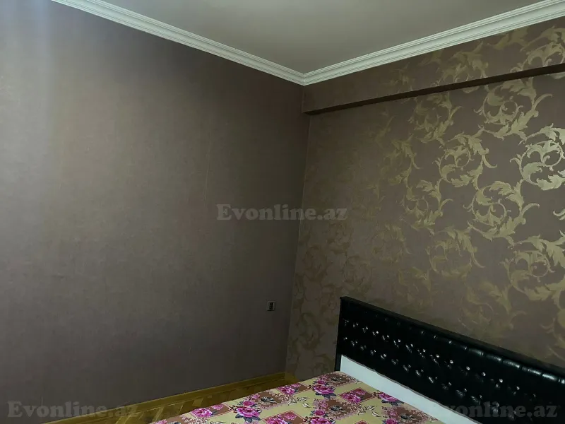 Kirayə verilir 3 otaqlı Mənzil Yeni tikili 127 m² Əhmədli - şəkil 5