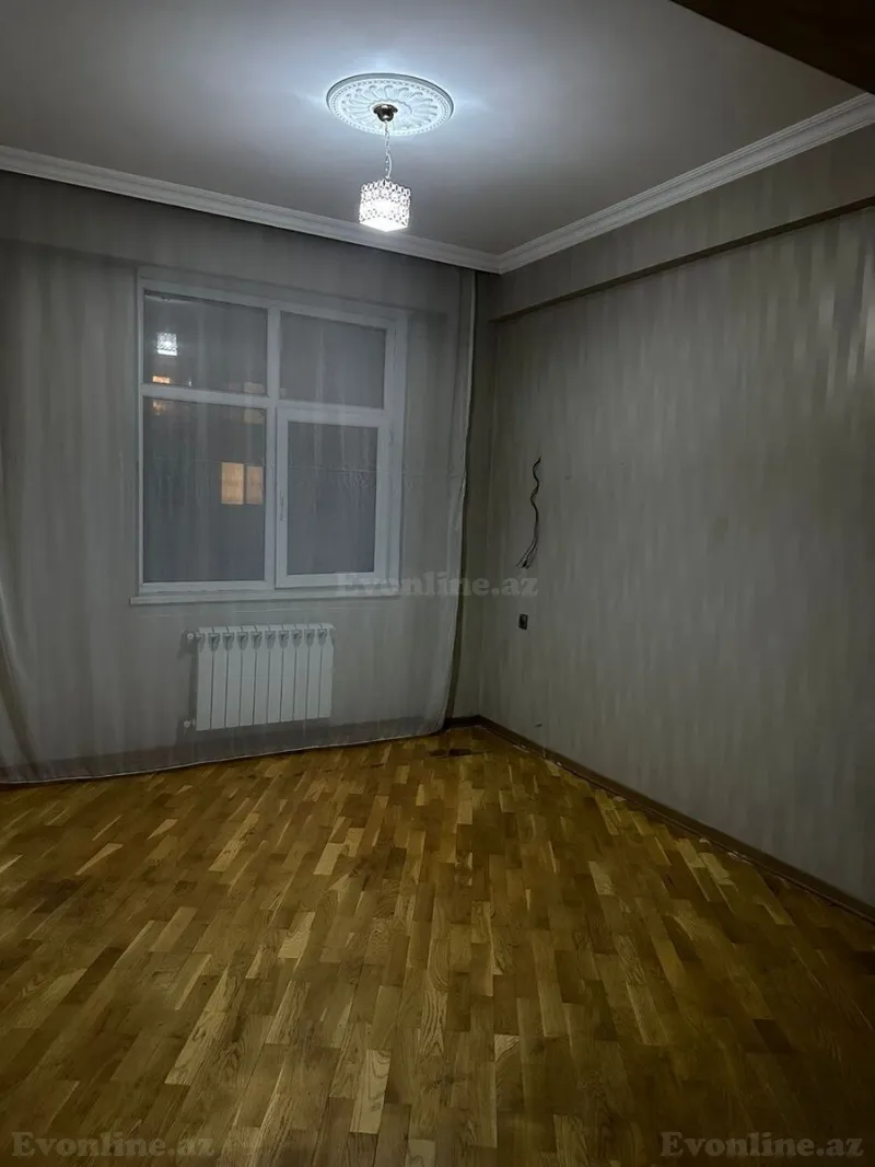 Kirayə verilir 3 otaqlı Mənzil Yeni tikili 127 m² Əhmədli - şəkil 11