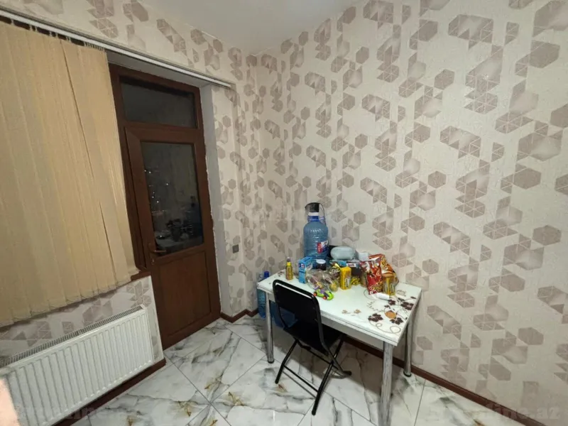 Kirayə verilir 2 otaqlı Mənzil Yeni tikili 70 m² Səbail r. - şəkil 9
