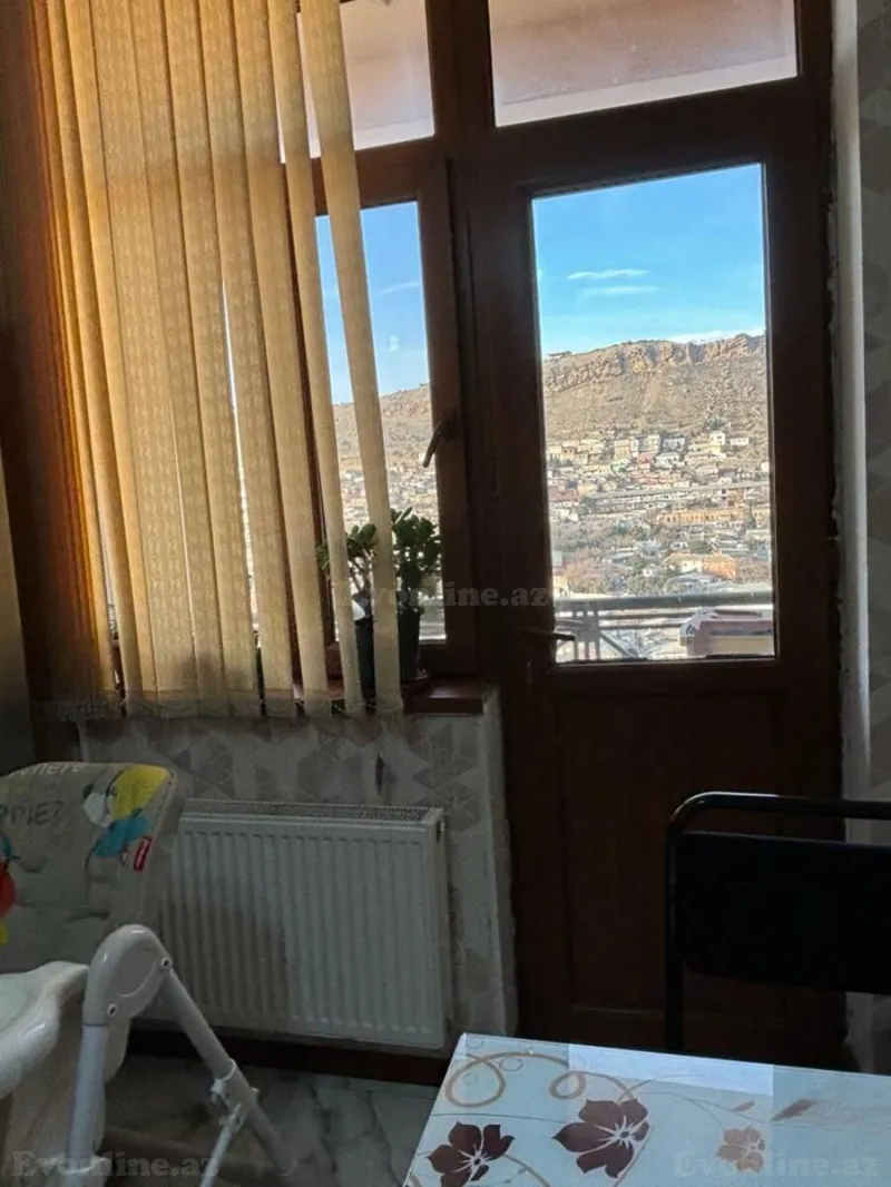 Kirayə verilir 2 otaqlı Mənzil Yeni tikili 70 m² Səbail r. - şəkil 10
