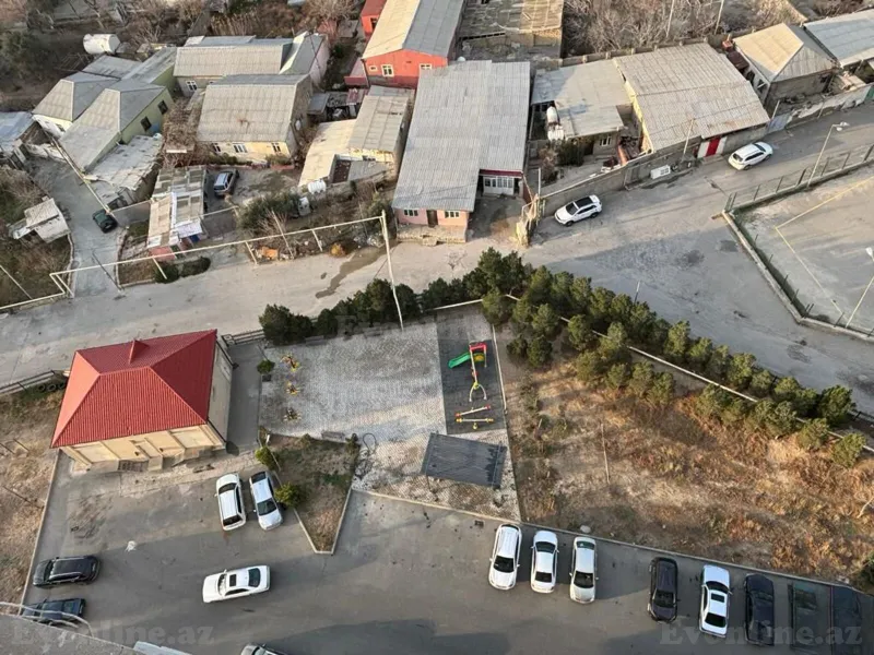 Kirayə verilir 2 otaqlı Mənzil Yeni tikili 70 m² Səbail r. - şəkil 14