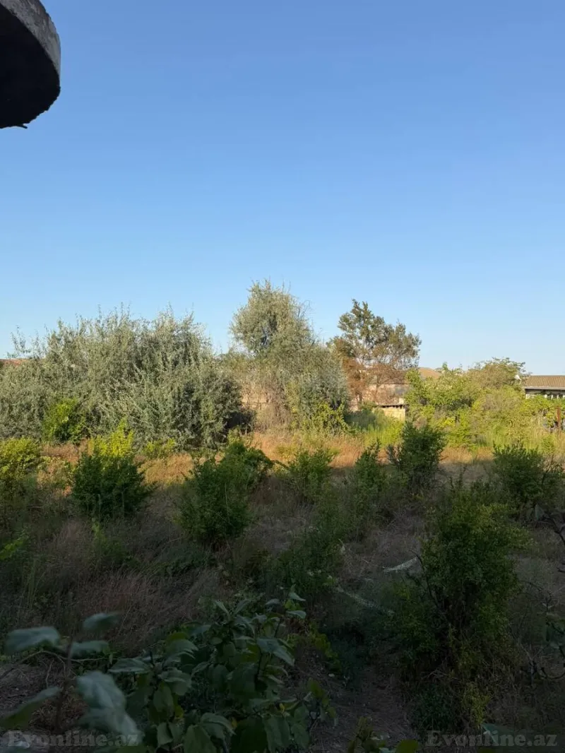 Satılır Torpaq 10 sot Sumqayıt - şəkil 4