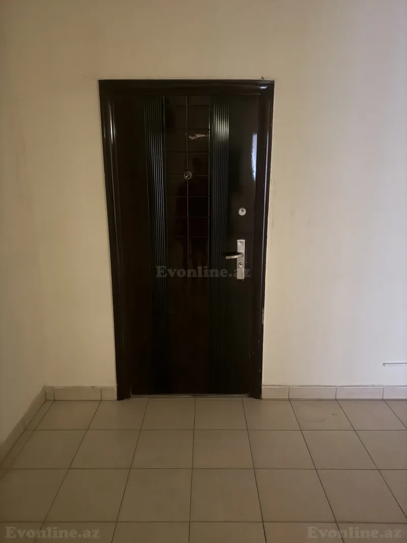 Satılır 3 otaqlı Mənzil Yeni tikili 172 m² Gənclik m. - şəkil 4