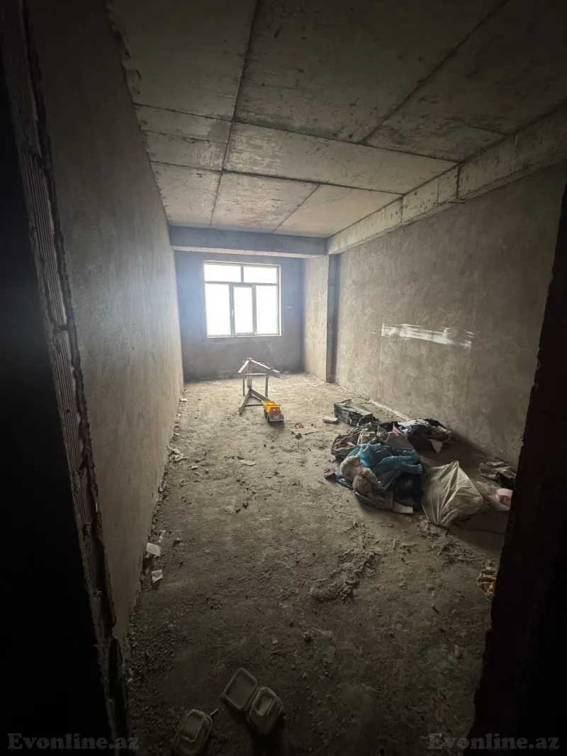 Satılır 3 otaqlı Mənzil Yeni tikili 172 m² Gənclik m. - şəkil 10