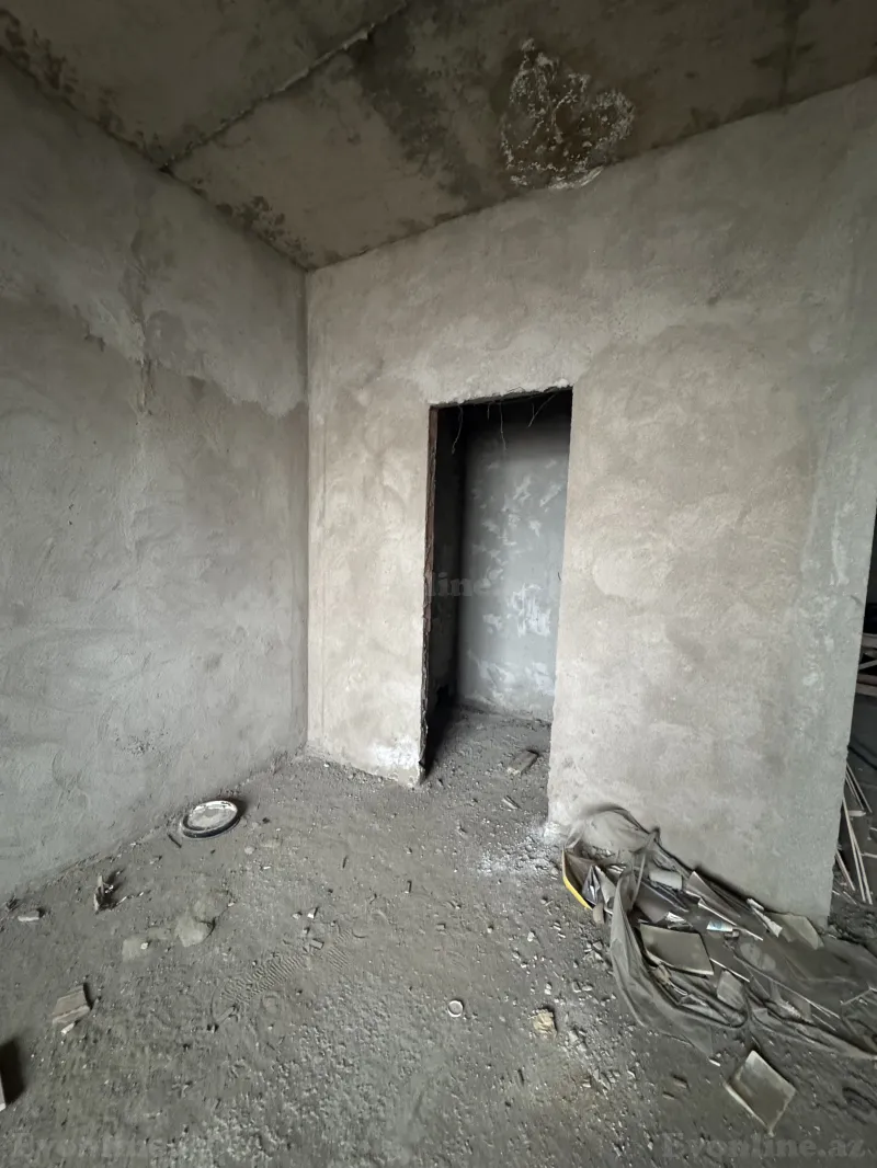 Satılır 3 otaqlı Mənzil Yeni tikili 172 m² Gənclik m. - şəkil 14