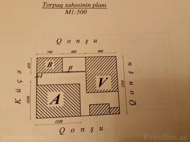 Satılır 7 otaqlı Həyət evi 200 m² Badamdar - şəkil 7