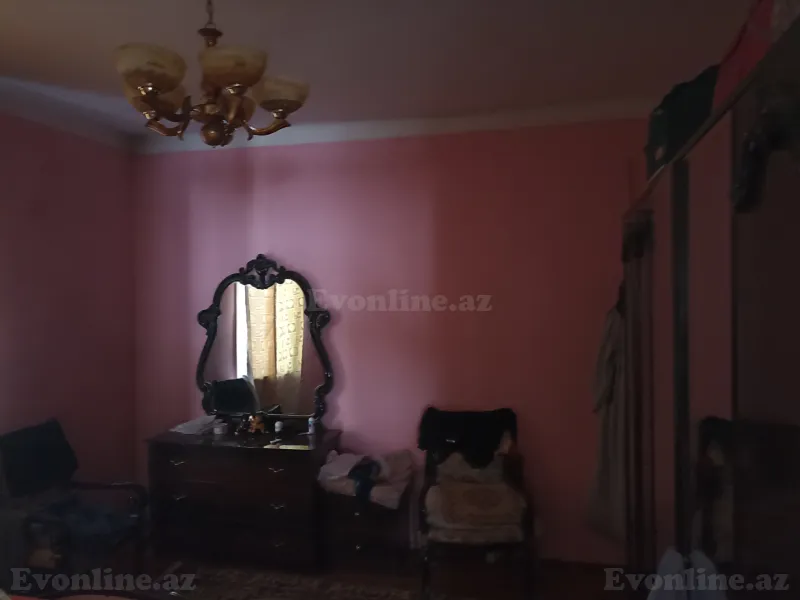 Satılır 7 otaqlı Həyət evi 200 m² Badamdar - şəkil 8