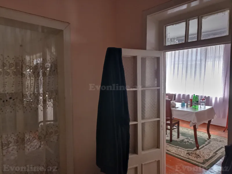 Satılır 7 otaqlı Həyət evi 200 m² Badamdar - şəkil 10