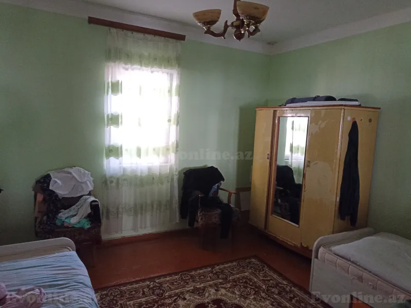 Satılır 7 otaqlı Həyət evi 200 m² Badamdar - şəkil 12