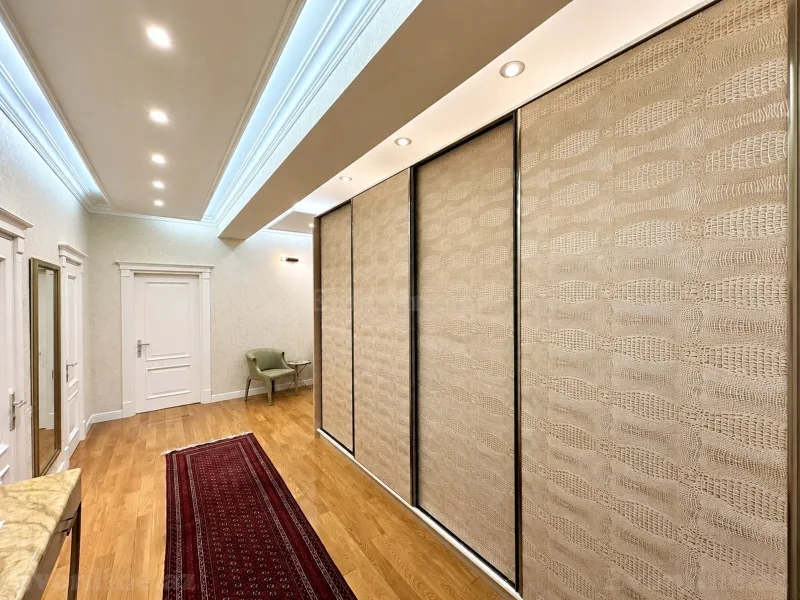Satılır 2 otaqlı Mənzil Yeni tikili 115 m² 28 May m. - şəkil 16