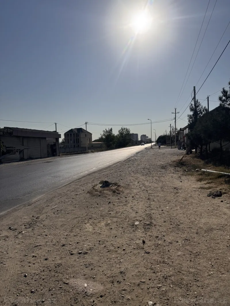 Satılır Torpaq 12 sot Saray - şəkil 3