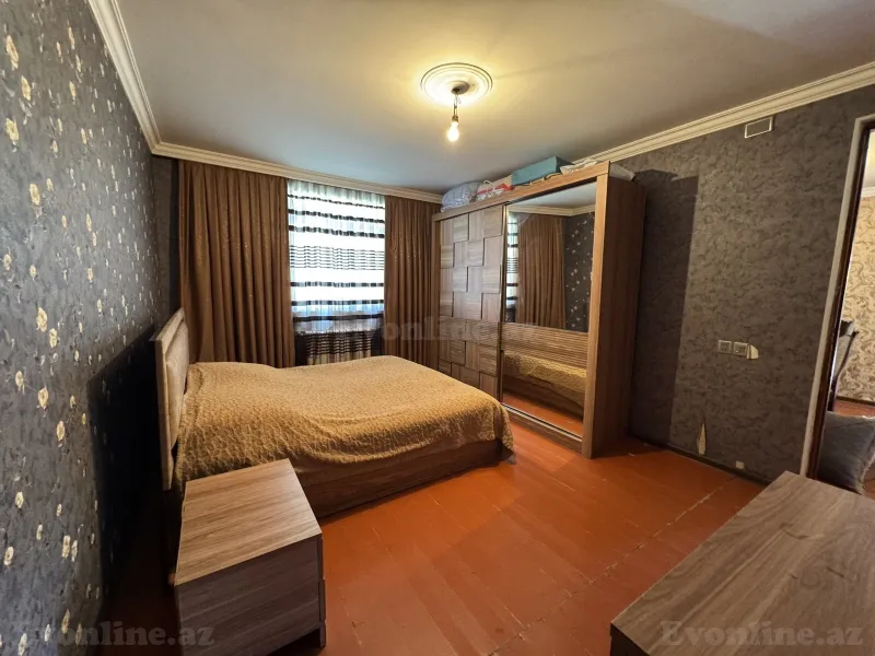 Satılır 3 otaqlı Həyət evi 90 m² Bakıxanov - şəkil 2