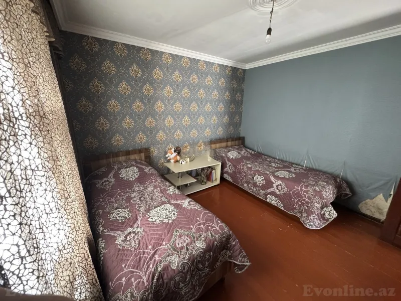 Satılır 3 otaqlı Həyət evi 90 m² Bakıxanov - şəkil 4