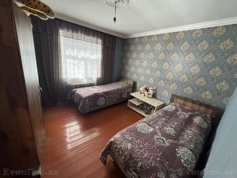 Satılır 3 otaqlı Həyət evi 90 m² Bakıxanov - şəkil 5