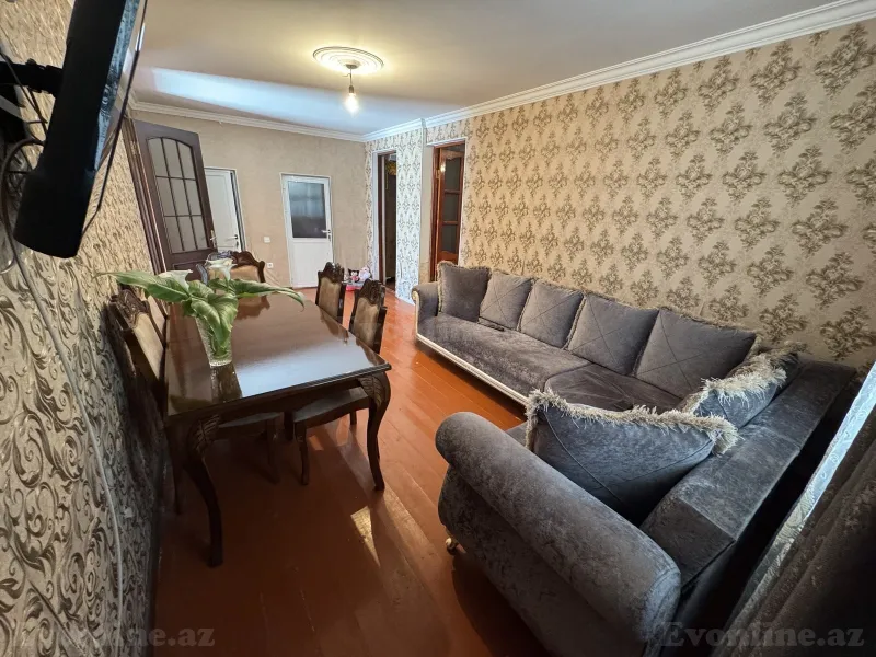 Satılır 3 otaqlı Həyət evi 90 m² Bakıxanov - şəkil 6