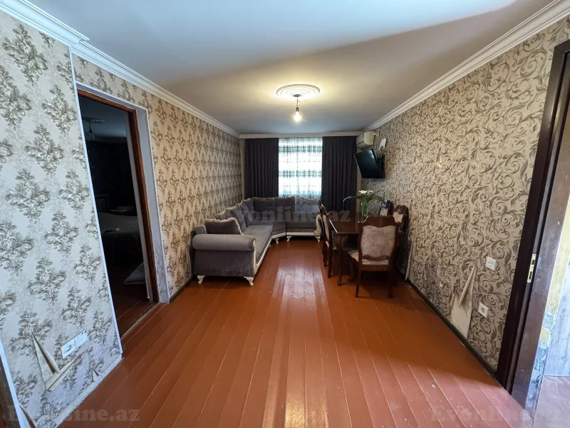 Satılır 3 otaqlı Həyət evi 90 m² Bakıxanov - şəkil 7