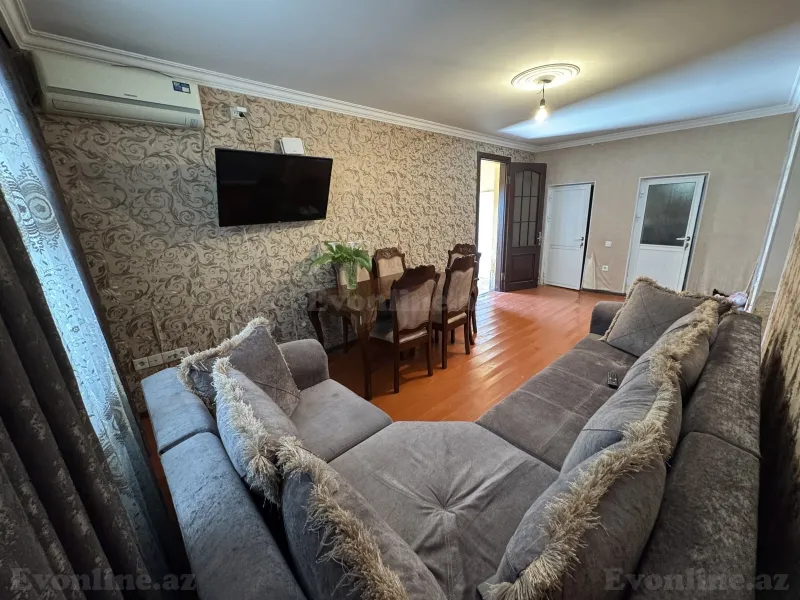 Satılır 3 otaqlı Həyət evi 90 m² Bakıxanov - şəkil 8