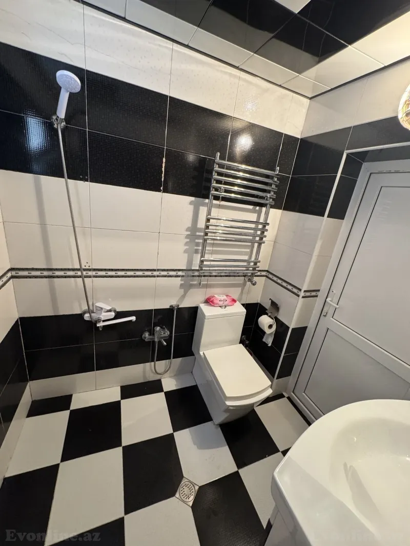 Satılır 3 otaqlı Həyət evi 90 m² Bakıxanov - şəkil 10