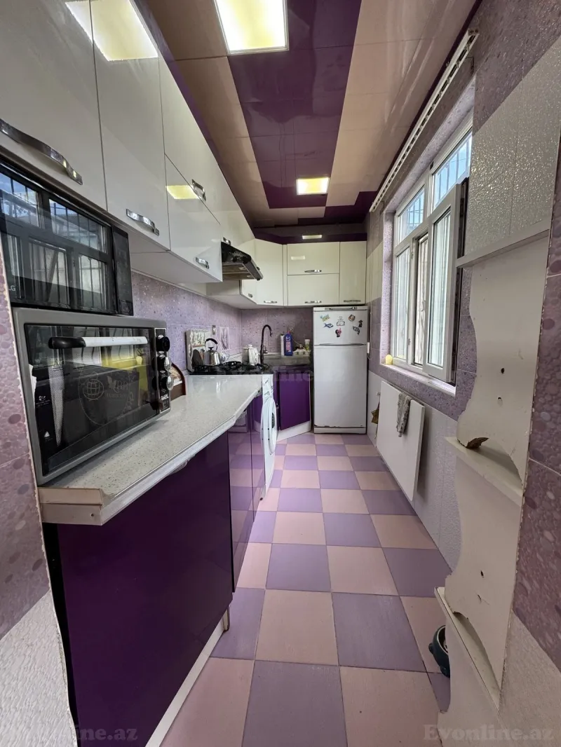 Satılır 3 otaqlı Həyət evi 90 m² Bakıxanov - şəkil 11