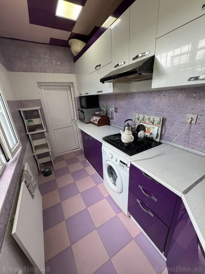 Satılır 3 otaqlı Həyət evi 90 m² Bakıxanov - şəkil 12