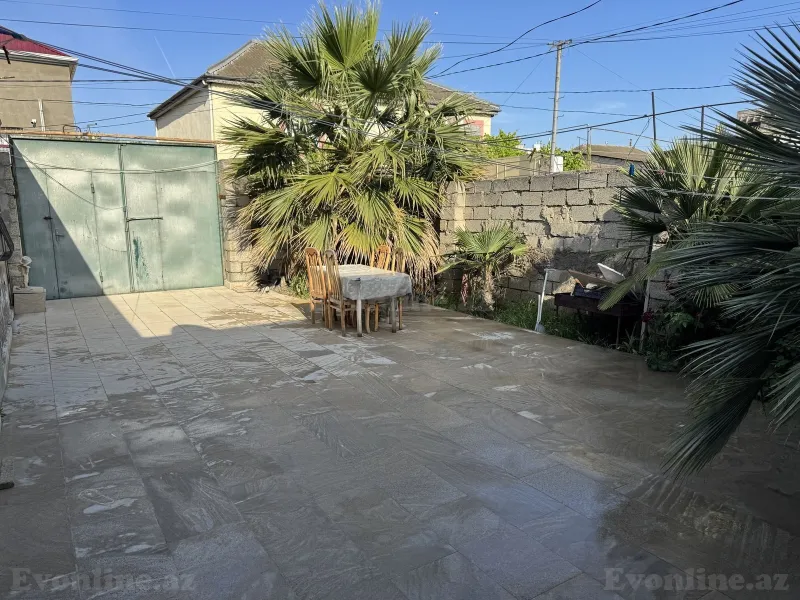 Satılır 3 otaqlı Həyət evi 90 m² Bakıxanov - şəkil 14