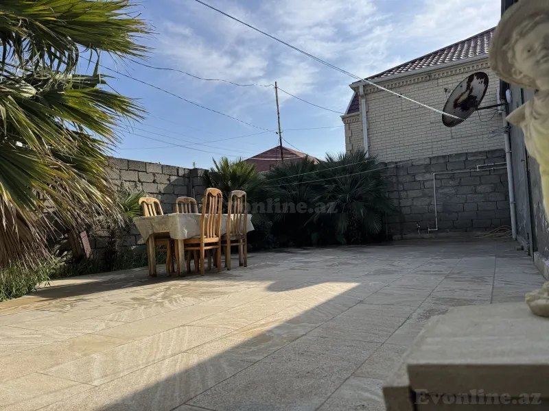Satılır 3 otaqlı Həyət evi 90 m² Bakıxanov - şəkil 15