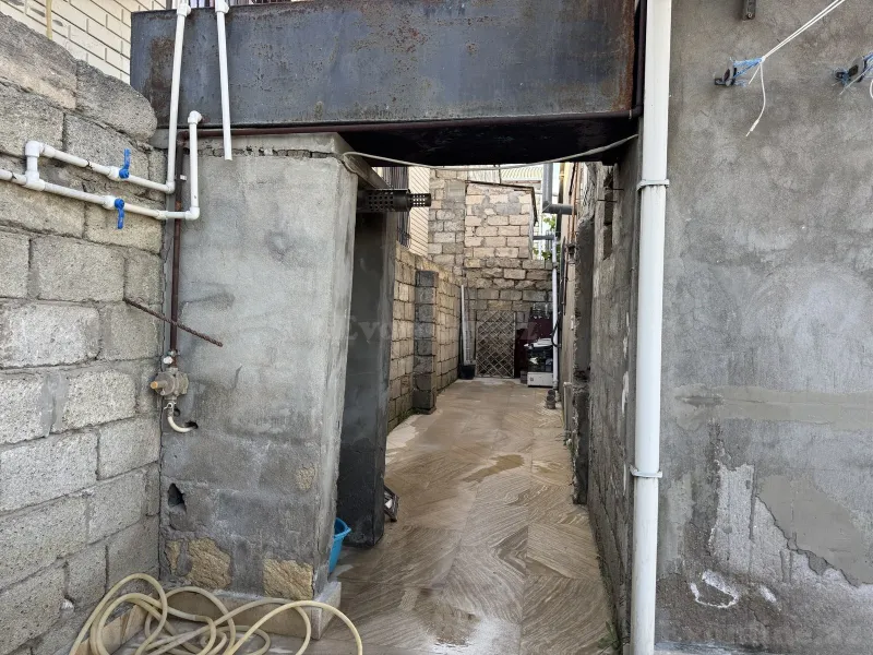Satılır 3 otaqlı Həyət evi 90 m² Bakıxanov - şəkil 16