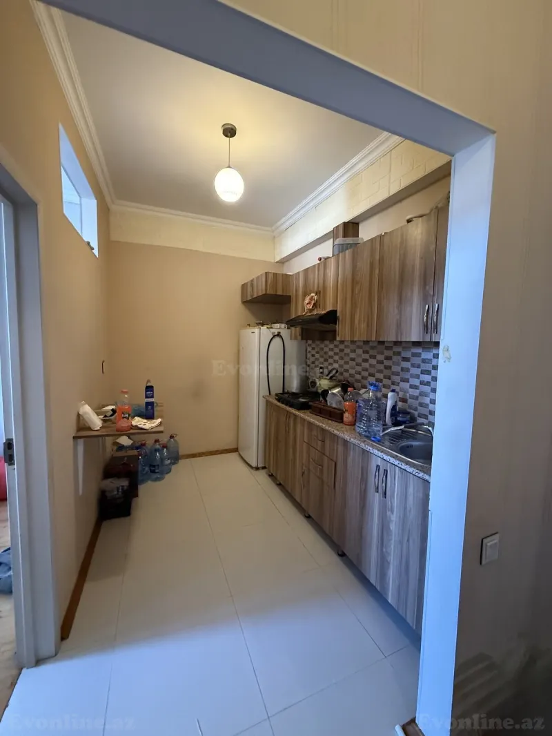 Satılır 2 otaqlı Mənzil Yeni tikili 51 m² Xalqlar Dostluğu m. - şəkil 6
