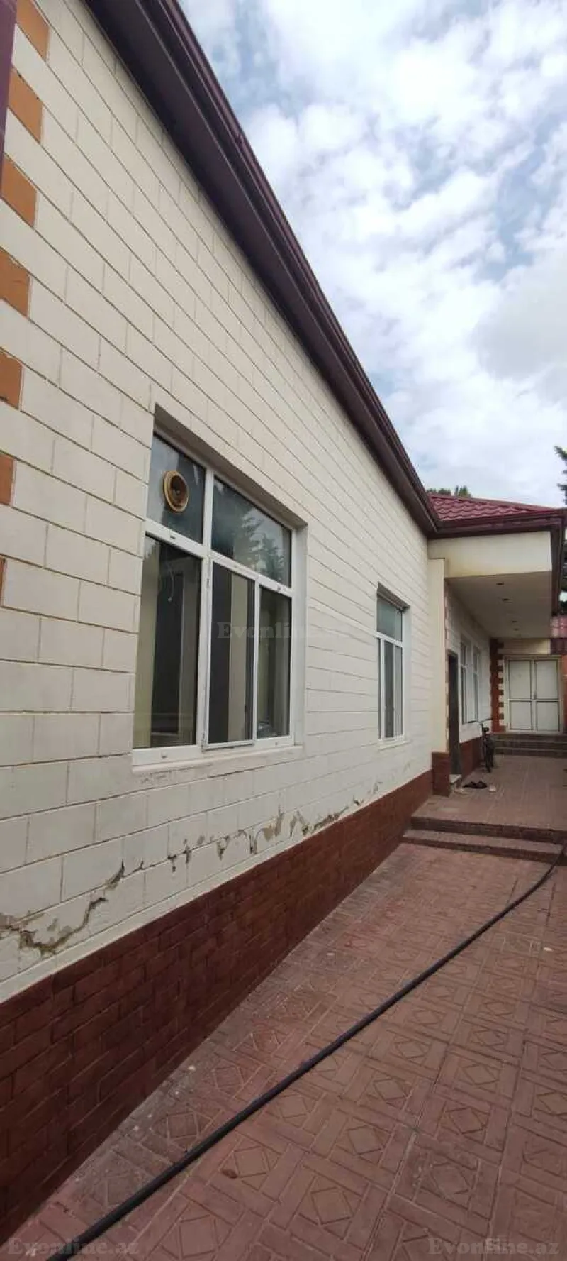Satılır 6 otaqlı Həyət evi 100 m² Əmircan - şəkil 2