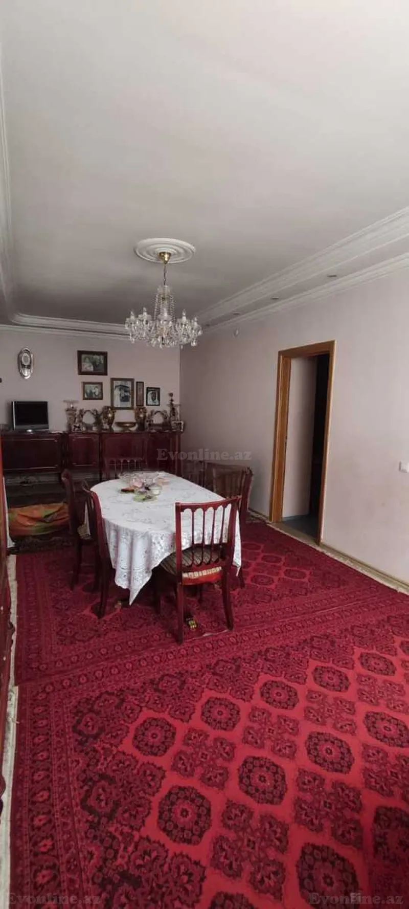 Satılır 6 otaqlı Həyət evi 100 m² Əmircan - şəkil 5