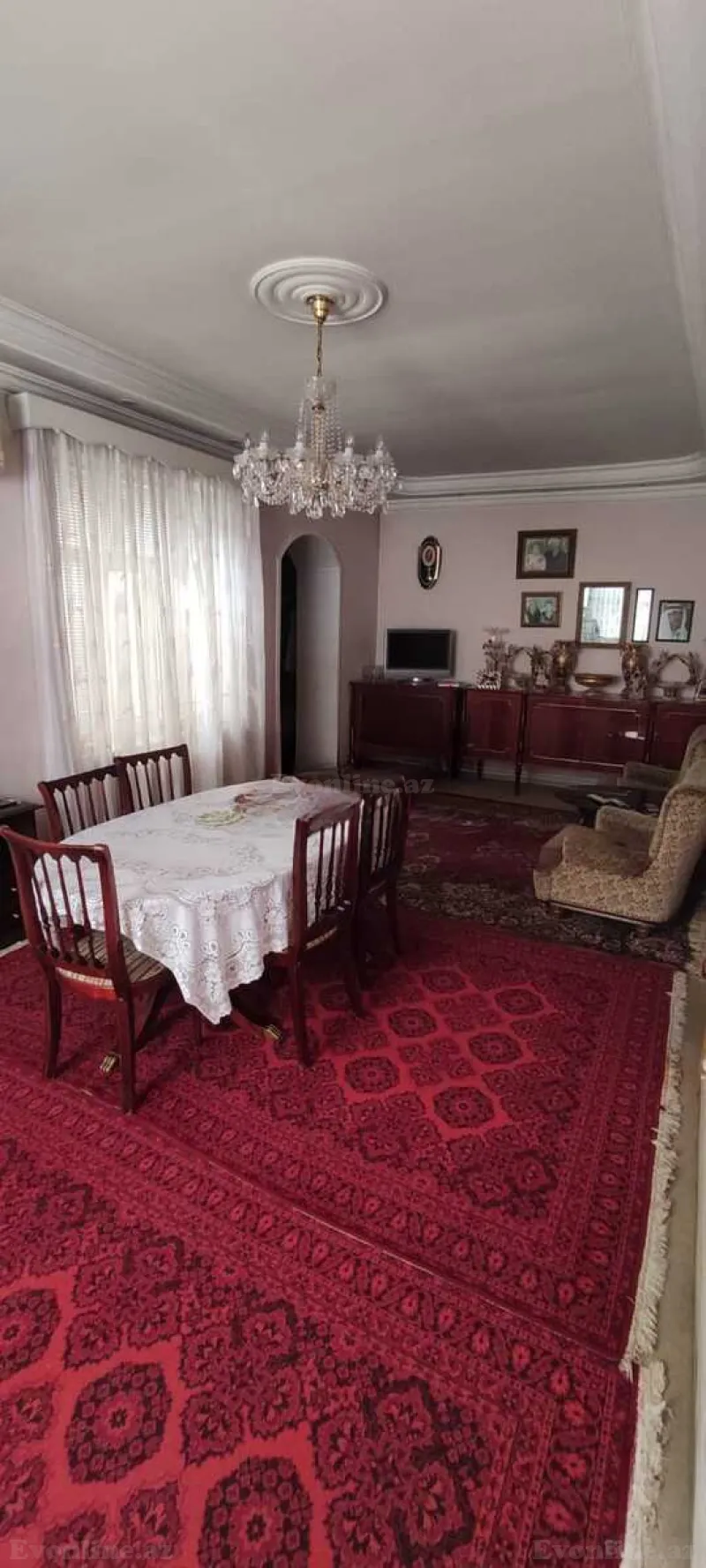 Satılır 6 otaqlı Həyət evi 100 m² Əmircan - şəkil 6