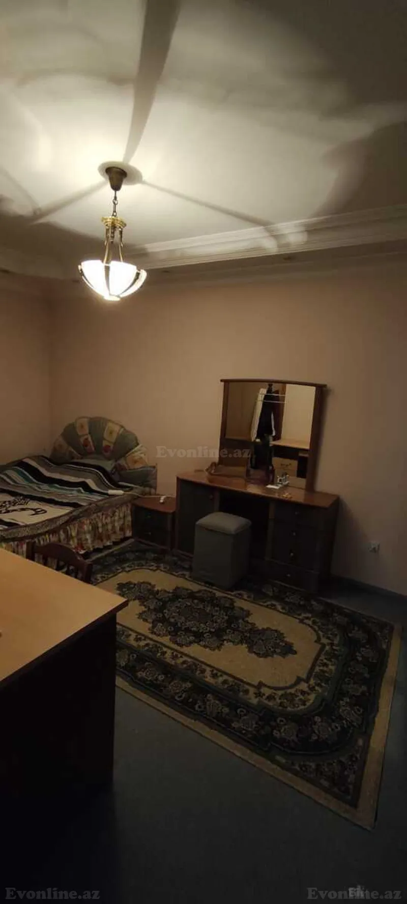 Satılır 6 otaqlı Həyət evi 100 m² Əmircan - şəkil 7