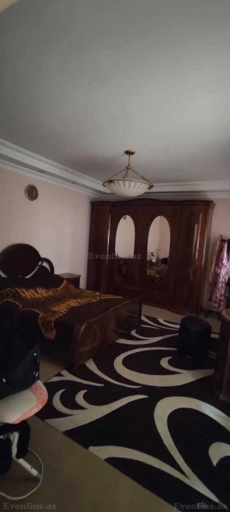 Satılır 6 otaqlı Həyət evi 100 m² Əmircan - şəkil 8