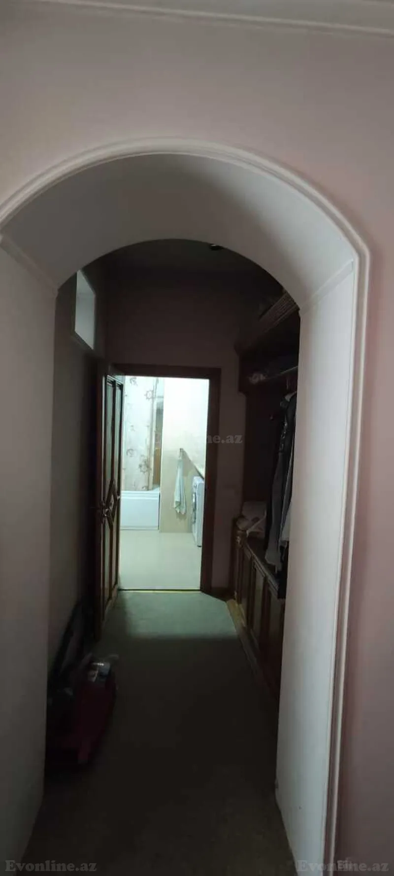 Satılır 6 otaqlı Həyət evi 100 m² Əmircan - şəkil 9