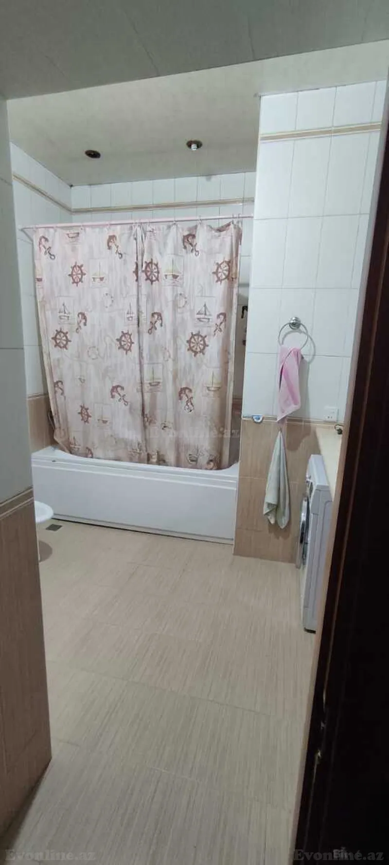 Satılır 6 otaqlı Həyət evi 100 m² Əmircan - şəkil 11