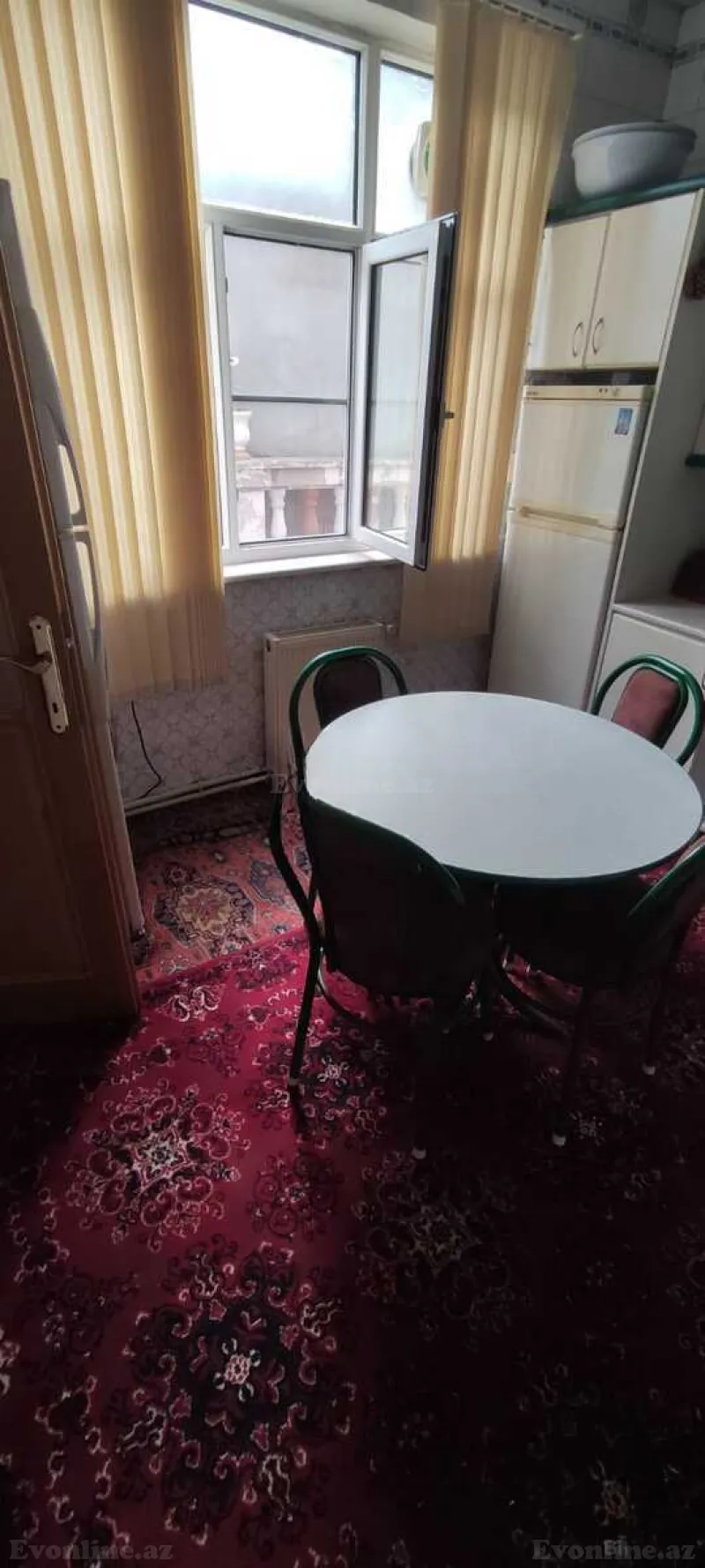 Satılır 6 otaqlı Həyət evi 100 m² Əmircan - şəkil 13