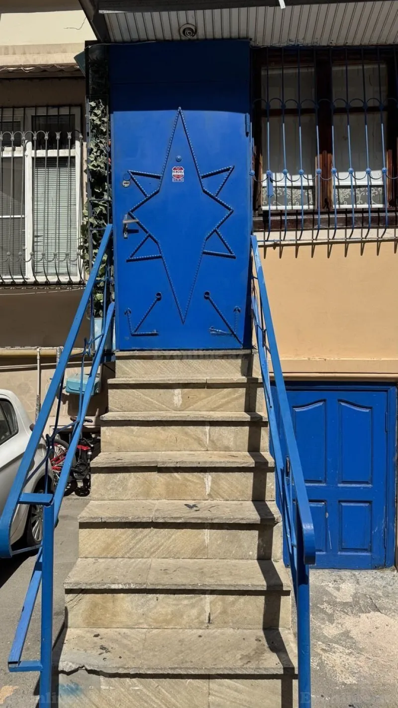 Satılır 2 otaqlı Mənzil Köhnə tikili 39 m² Bayıl - şəkil 3