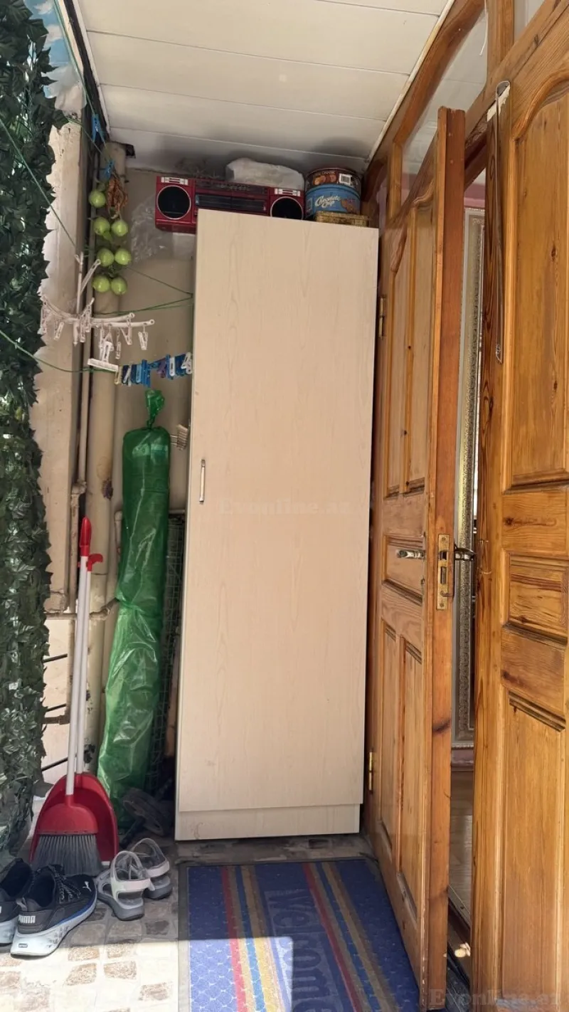 Satılır 2 otaqlı Mənzil Köhnə tikili 39 m² Bayıl - şəkil 4