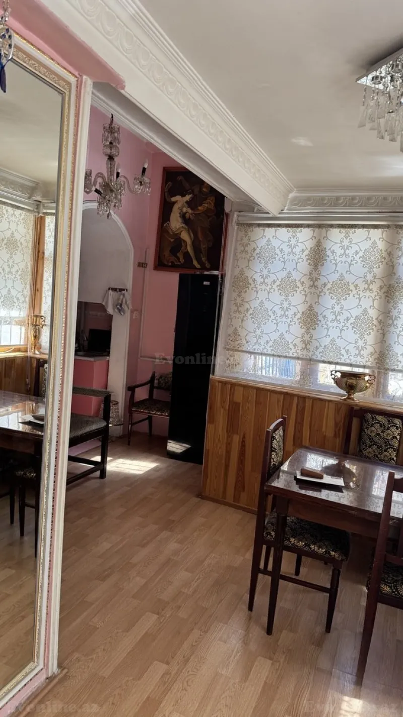 Satılır 2 otaqlı Mənzil Köhnə tikili 39 m² Bayıl - şəkil 6