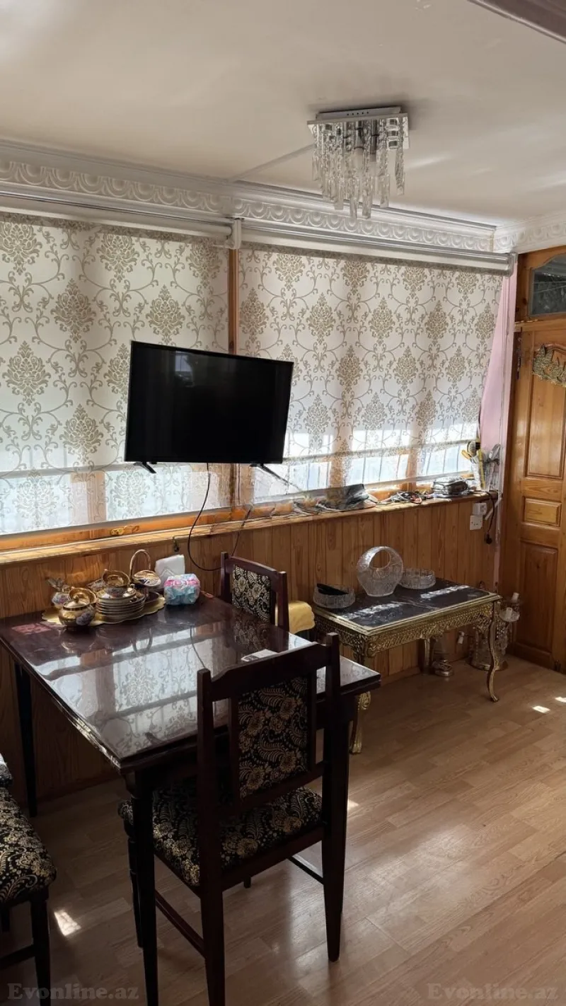 Satılır 2 otaqlı Mənzil Köhnə tikili 39 m² Bayıl - şəkil 7