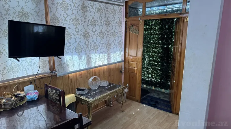 Satılır 2 otaqlı Mənzil Köhnə tikili 39 m² Bayıl - şəkil 11