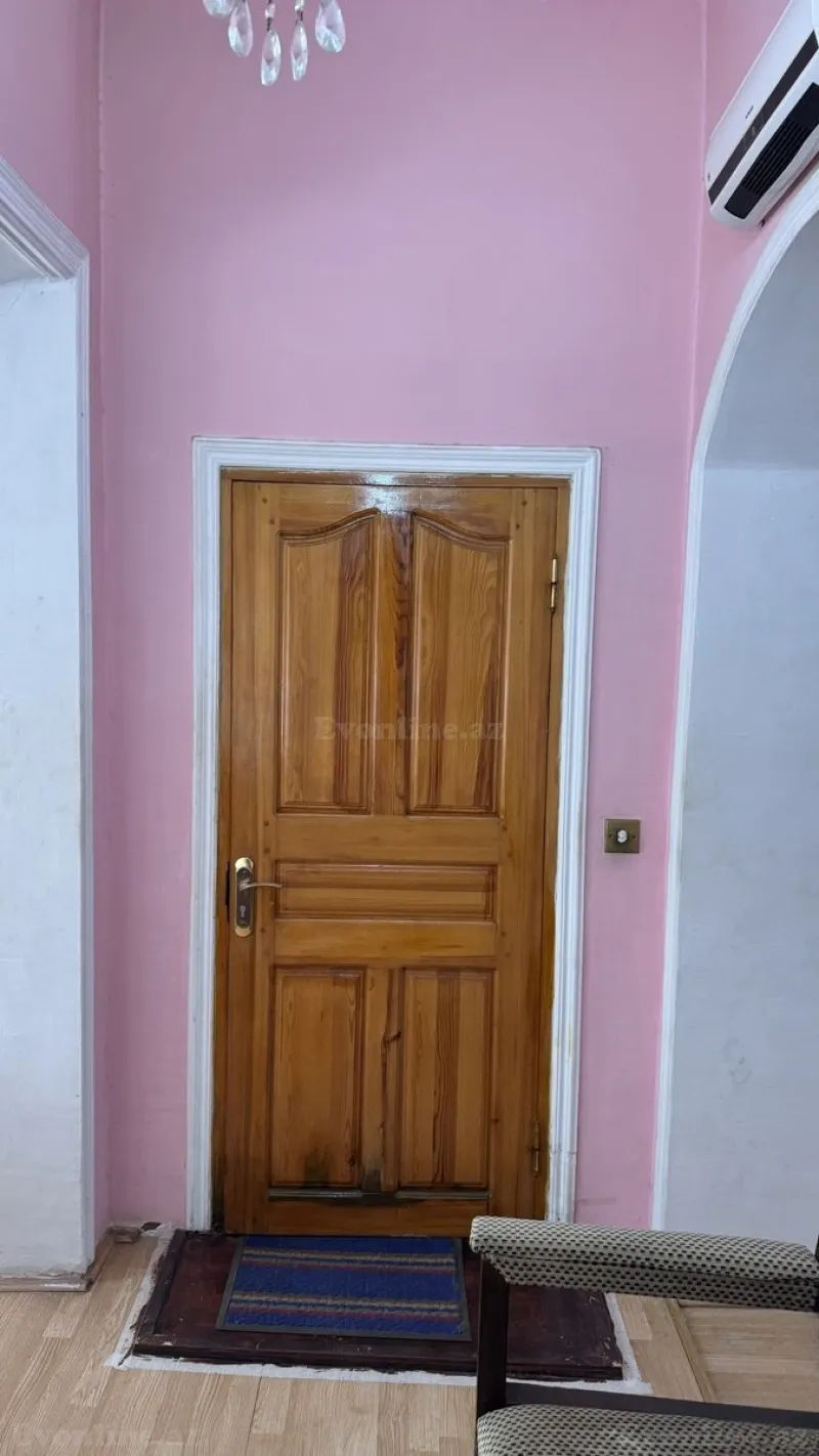 Satılır 2 otaqlı Mənzil Köhnə tikili 39 m² Bayıl - şəkil 12