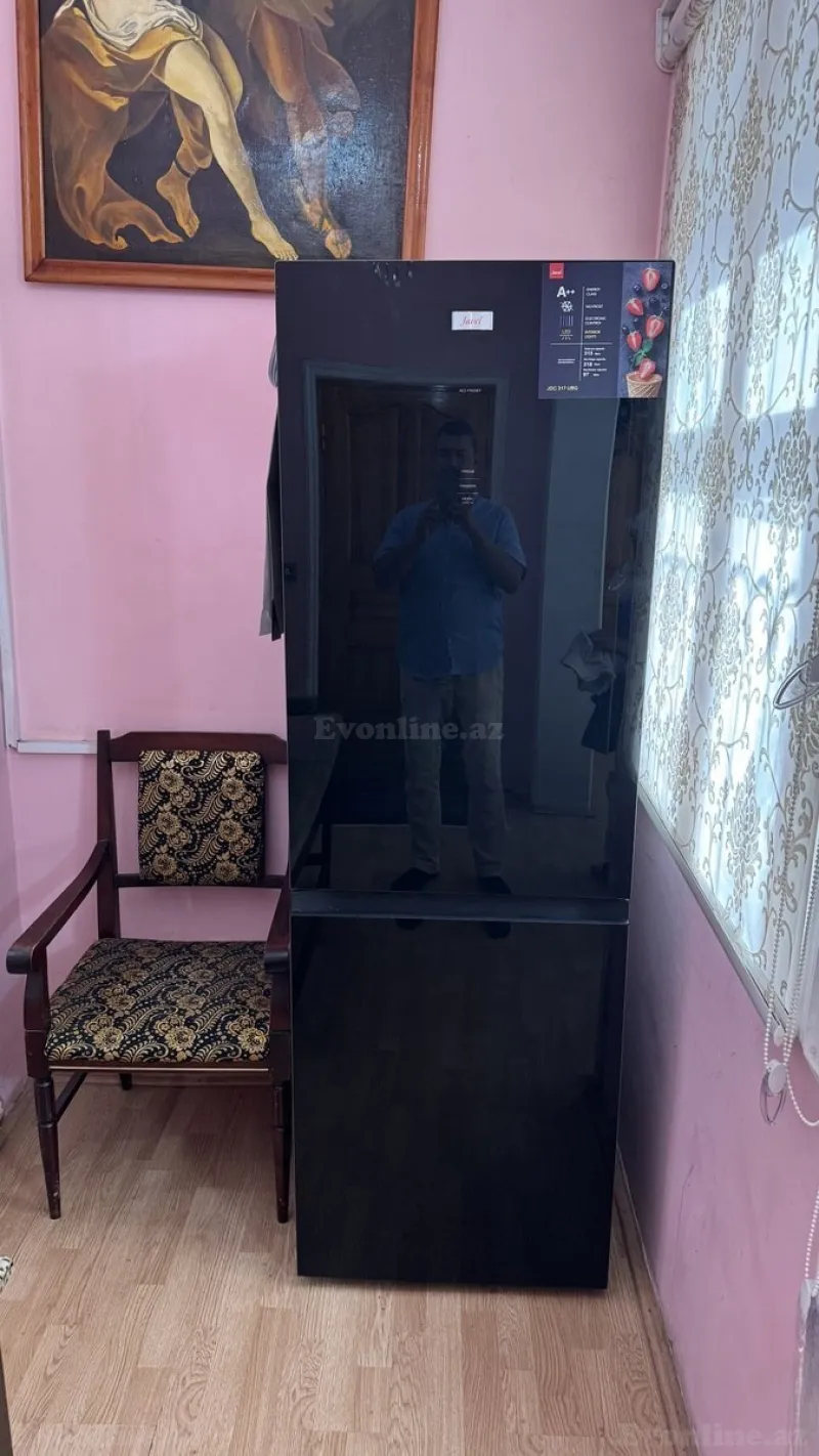 Satılır 2 otaqlı Mənzil Köhnə tikili 39 m² Bayıl - şəkil 13