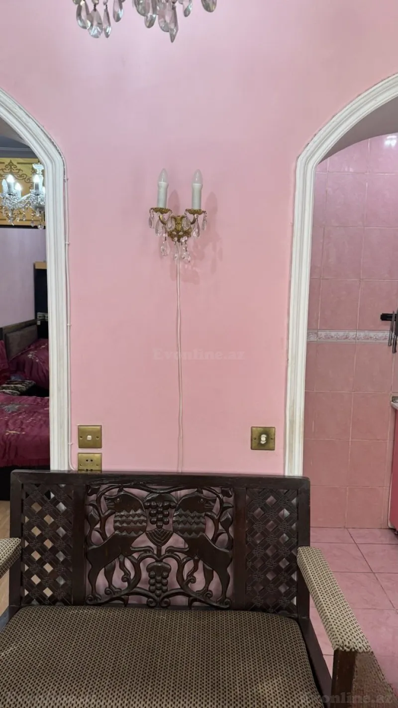 Satılır 2 otaqlı Mənzil Köhnə tikili 39 m² Bayıl - şəkil 15